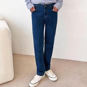 롱 데님팬츠 남자청스키니 하이웨스트 s 스키니 탄탄 모노핏옴므 루나진