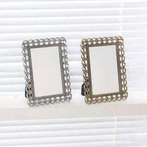 빠띠라인 엔틱 스탠드 액자거울 대 11종 택1