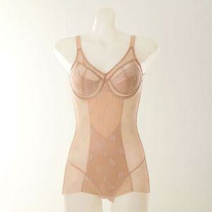 [갤러리아] *여]비너스가볍게 입으면서 몸매보정해주는  올인원A/B컵(VBTM140AB//SK)