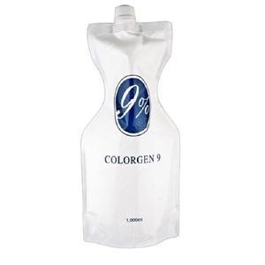 [JHL133RV_51JN]9% 1000ml 염색약 헤어스타일링 머리
