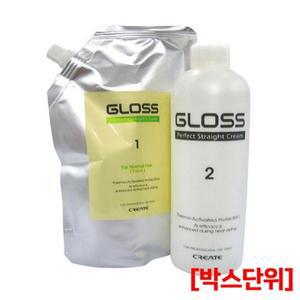 [JHL133SV_51JN]500g 스트레이트 파 미용실 스타일링