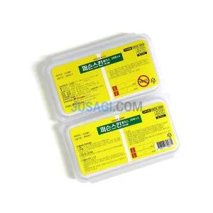 성광 일회용 상처 소독 살균 알콜스왑 알콜솜 롤솜 패드솜 볼솜 의료솜 알코올솜 의료용솜