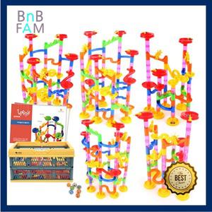 인기장난감 구슬굴리기 롤러코스터 건축놀이 학습완구 유아토이 아기 촉감