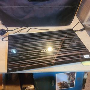 중고 엘지 X note P 300 노트북/주의 사항