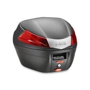 기비 B34-N 안타티카 블랙 모노락 탑박스[플레이트포함]