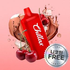 칠렉스 비타 무니코틴 체리코크