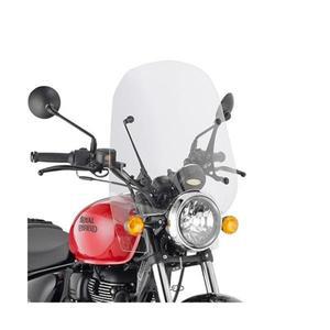 기비 메테오350 21-24 롱 윈드스크린 9053A+A9053A