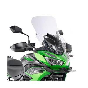 기비 버시스650 22-24 윈드스크린 54.5x40 D4132ST