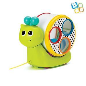 [MENPO138_52GP]비키즈 비트드럼 달팽이 (004882)