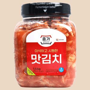 코스트코 종가집 종갓집 맛김치 김치