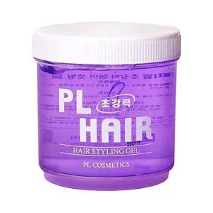 [셀러허브 패션][JHQP43Q1_4B]강력 헤어 스타일링 젖은머리 젤