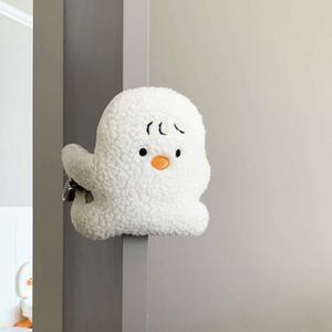 인형 도어스토퍼 손끼임방지 문닫힘방지 오리 인테리어