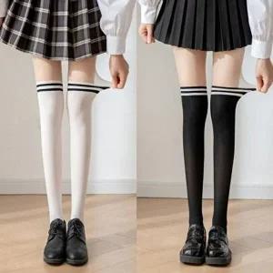 [셀러허브 패션][JHQSXFPU_51JA]팬티스타킹 골프 페이크 복부 압박스타킹