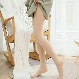 [셀러허브 패션][JHQSXFS7_51JA]학생 스타킹 팬티 홑겹