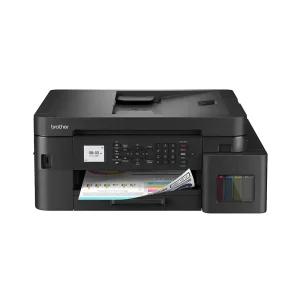 MFC-T930DW (잉크포함) 정품 무선 무한잉크복합기 프린터 팩스 자동양면인쇄 유무선네트워크