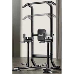 풀업 머신 스트레칭 철봉 복근 세트 헬스 기구 홈트