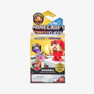 트레져X 마인크레프트 싱글팩 랜덤 피규어 선물 추천