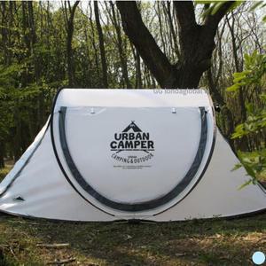 메사캠프 텐트 원터치 오토 캠핑 낚시 경량 3인용