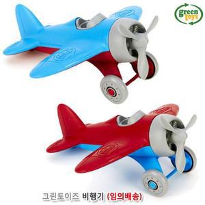 [MENPEKCX_52GP]장난감 그린토이즈 비행기 색상임의배송