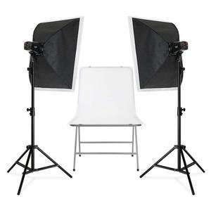 [MENPC3ZK_52BW]포톤 사진조명 촬영 SST-D) 세트(POTON150