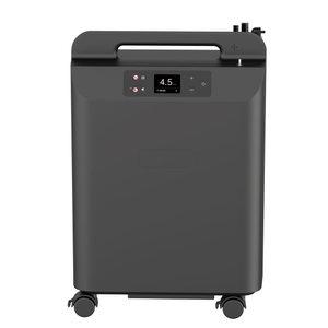 kingon 의료용 산소발생기  P2-05E 가정용 산소공급기 이동형