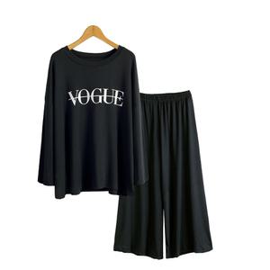 집앞룩 기모 티셔츠 트레이닝복 상하세트 빅사이즈 츄리닝 운동복 기모보그세트