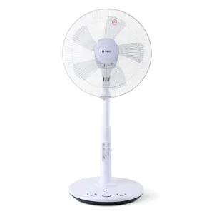 초미풍 발터치 리모컨 선풍기 NKF-KR1860