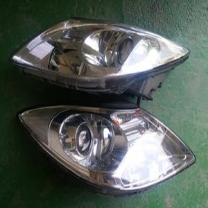 베라크루즈 순정 HID 중고 헤드램프 헤드라이트 라이트 전조등