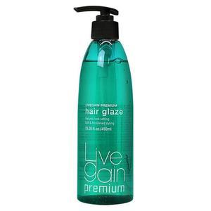 [IXHIH55H_4B]헤어 웨이브 연출 글레이즈 컬링 에센스 로션