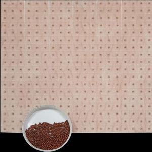 [JHL69S88_51CC]이침대용 활석 이침패치 쎄라믹볼 360알