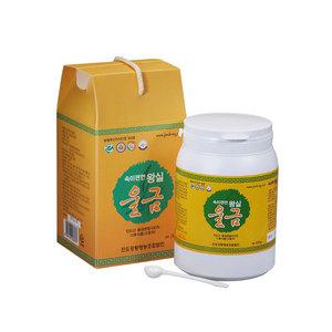 [롯데백화점]남도미향 [진도강황]왕실울금 분말 300g