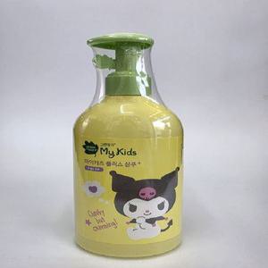 그린핑거 플러스 산리오 샴푸 320ml X 1EA