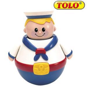 [MENPYZ43_52GP]톨로 매트 회전오뚜기 (뽀빠이)