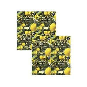 [온더바디]온더바디 더내추럴 레몬버베나 비누 90g 4입 x 2개