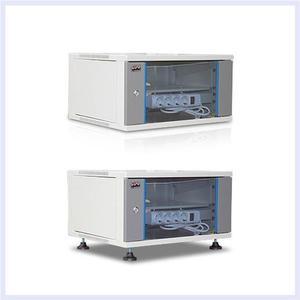 HPS-28모던0H H280xW600xD560 소형통신랙 미니랙케이이스