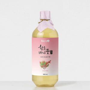 미네랄 바나듐 함초 효소 900ml