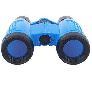 [기타]6x30배율 쌍망원경 확대경 나침판 내장망원경 미니망 (WFH0N20)