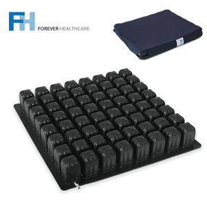 [포에버헬스케어] 휠체어방석(욕창방석) Glory-3 - 46 x 46cm