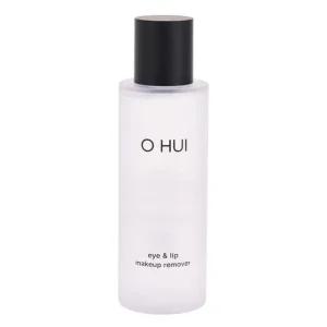 오휘 아이 앤 립 메이크업 리무버 120ml