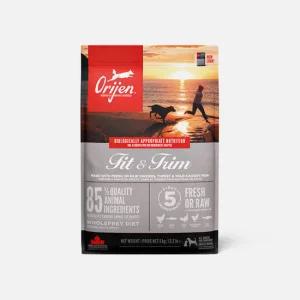 오리젠 독 피트트림 6kg 강아지 사료