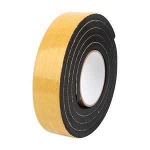 창문틈새막이 노래방방음 스폰지테이프 PE폼테이프 창문틈바람막이 40mm