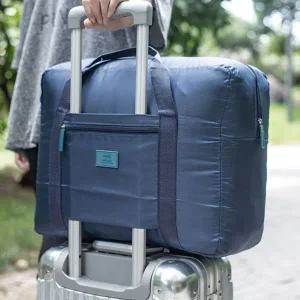 와인앤쿡캐리어 결합 세이프 보스턴백 1개(색상 택1