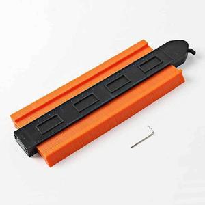 [BZJL0FER_4B]윤곽게이지 목공 타일공구 특수자