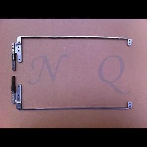 호환 hp 파빌리온용 노트북 LCD 경첩 Dv1000 Dv1300 Dv1700 Dv1900 FBCT1061013 FBCT1061017