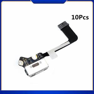 DC 파워 잭 보드 호환 맥북 프로 레티나 13.3 인치 A1502 820-3584-A 2013 2014 201510 개