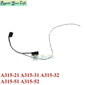30 핀 노트북 LCD LED LVDS 케이블 ACER 아스파이어 3 A315-21 A315-31 52 N17Q1 N17Q2 디스플레이 비디오