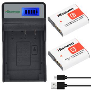 NP-BG1 NP-FG1 배터리 충전기 호환 소니 DSC-W100 DSC-W210 DSC-W110 DSC-W120 DSC-W130 DSC-N1 DSC-T2 DSC