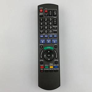 파나소닉 블루레이 디스크 DMR-EX77DMR-EX78DMR-EX87DMR-EX88DMR-EX77GNDMR-EX78GN 리모컨 N2QAYB000135