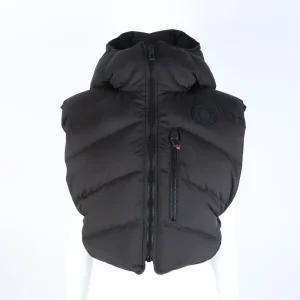 [구구스]중고명품 에르메스 패딩 후드 베스트 55-66 (NO 10081737)