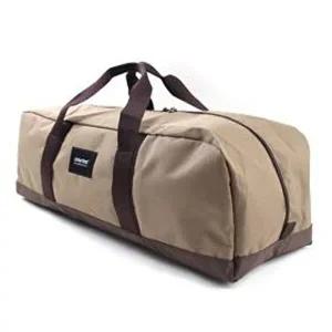 다용도 텐트가방22 (브라운)-WFFRIQT